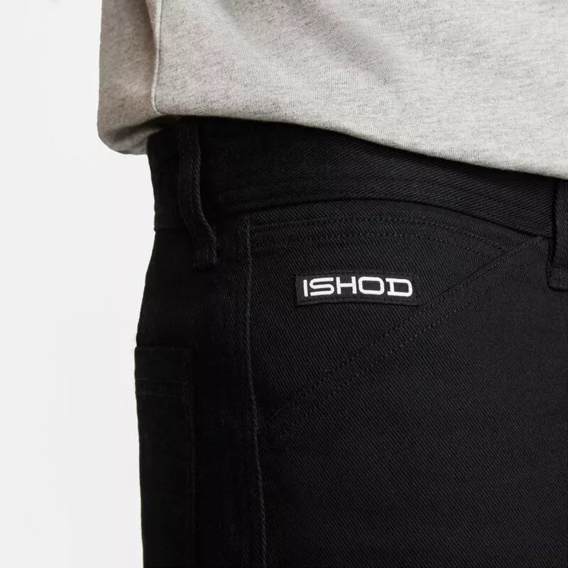 Nike SB Ishod Wair Skate Pants - Black