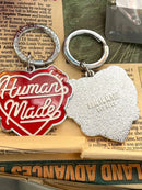 HUMAN MADE Keychains Unisex - Red