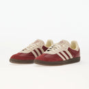 adidas Samba OG - Preloved Ruby Cream White