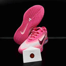Nike A'ja Wilson A'One - Pink A'ura (Women's)