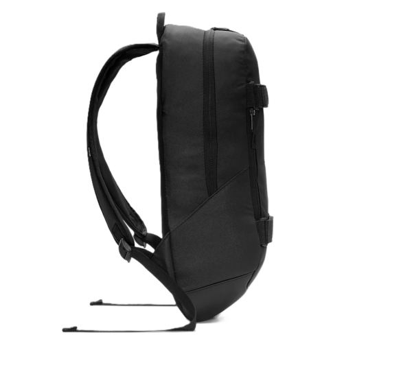 Nike SB Courthouse Skate Black Backpack - 24L