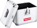 Supreme Odyssey Record Case - White