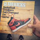 SLAM Kicks: Basketball Sneakers that Changed the Game
