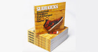 SLAM Kicks: Basketball Sneakers that Changed the Game