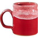 Supreme Deneen Camper Mug - Red