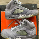 Jordan 5 Retro - Wolf Grey