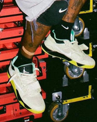 Jordan Jumpman Jack TR - Travis Scott Bright Cactus