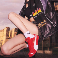 Puma Speedcat OG - Red White