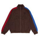 Travis Scott x Nike x FC Barcelona Retro Zip Anthem Jacket - Black