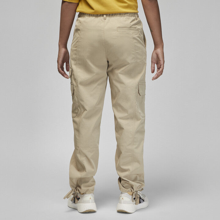 JORDAN WMNS PANTS X PARIS - BEIGE