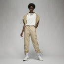 JORDAN WMNS PANTS X PARIS - BEIGE