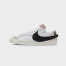 Nike Blazer Low 77 Jumbo White Black Sail