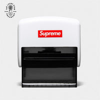 Supreme Stamps