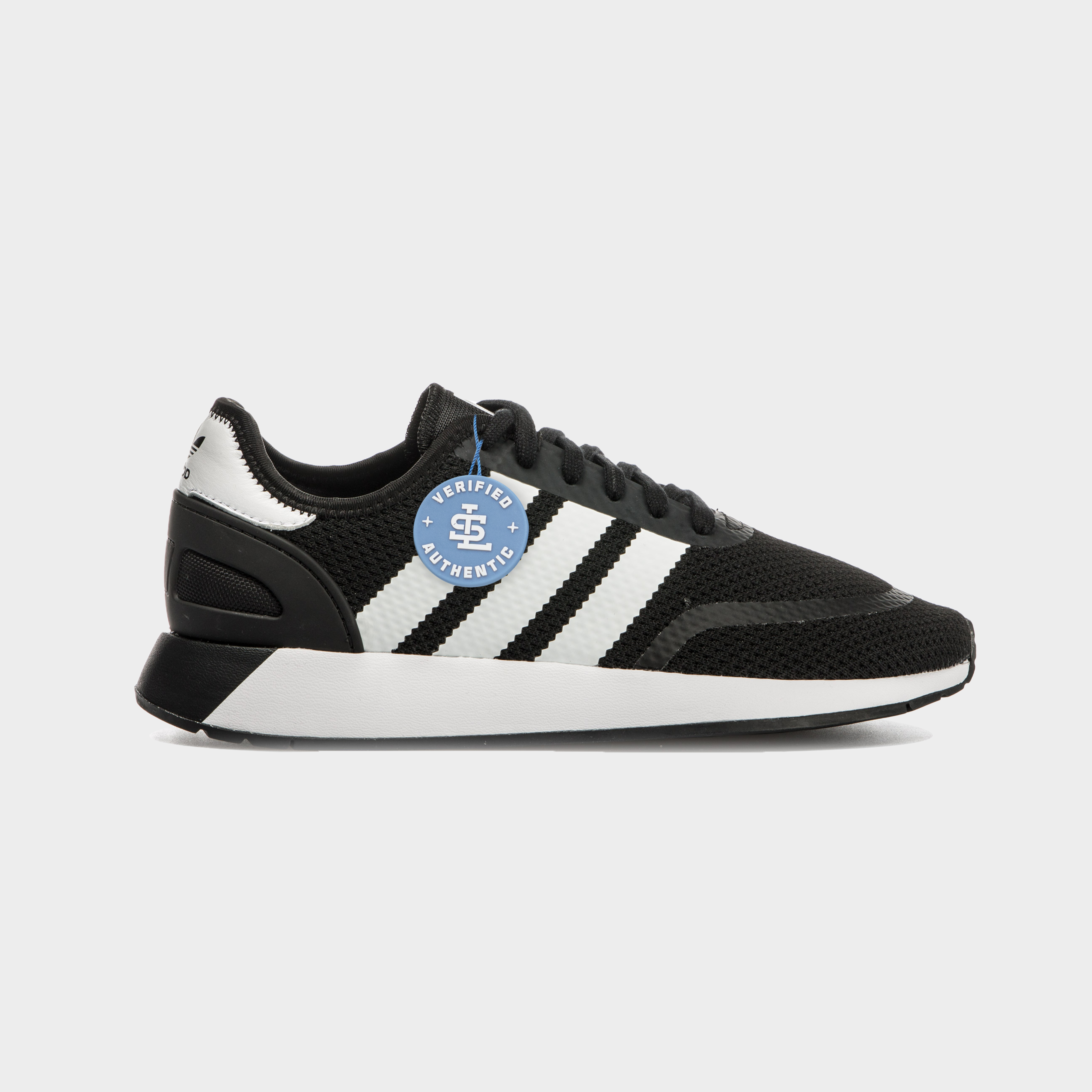 Adidas N5923 Black