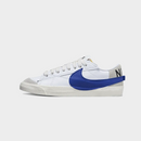 Nike Blazer Low 77 JumboWhite Old Royal