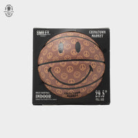 Smiley Cabana Basketball