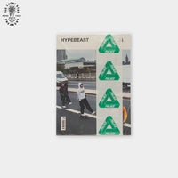 Hypebeast Magazine Issue 24