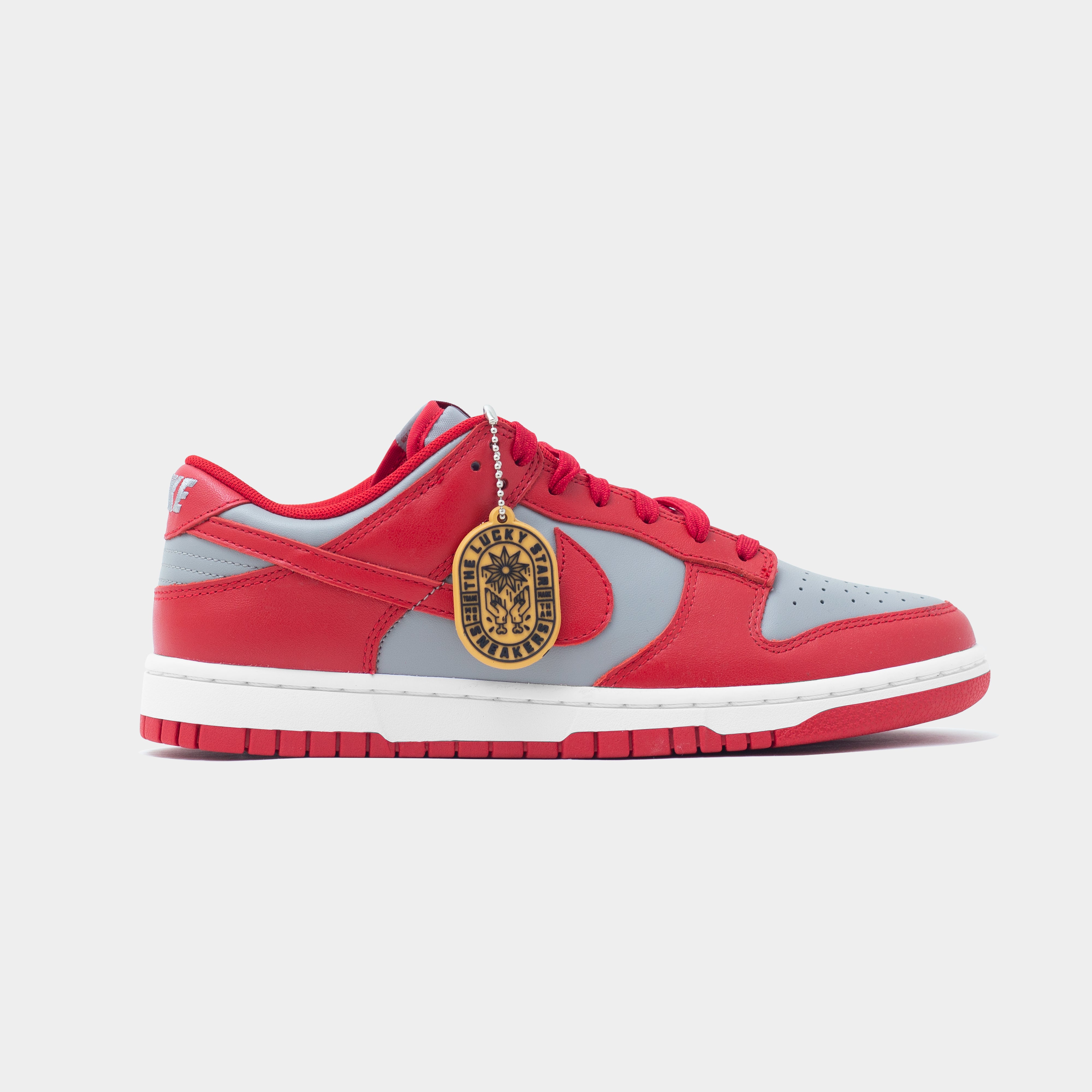 Dunk Low SP 'UNLV' 