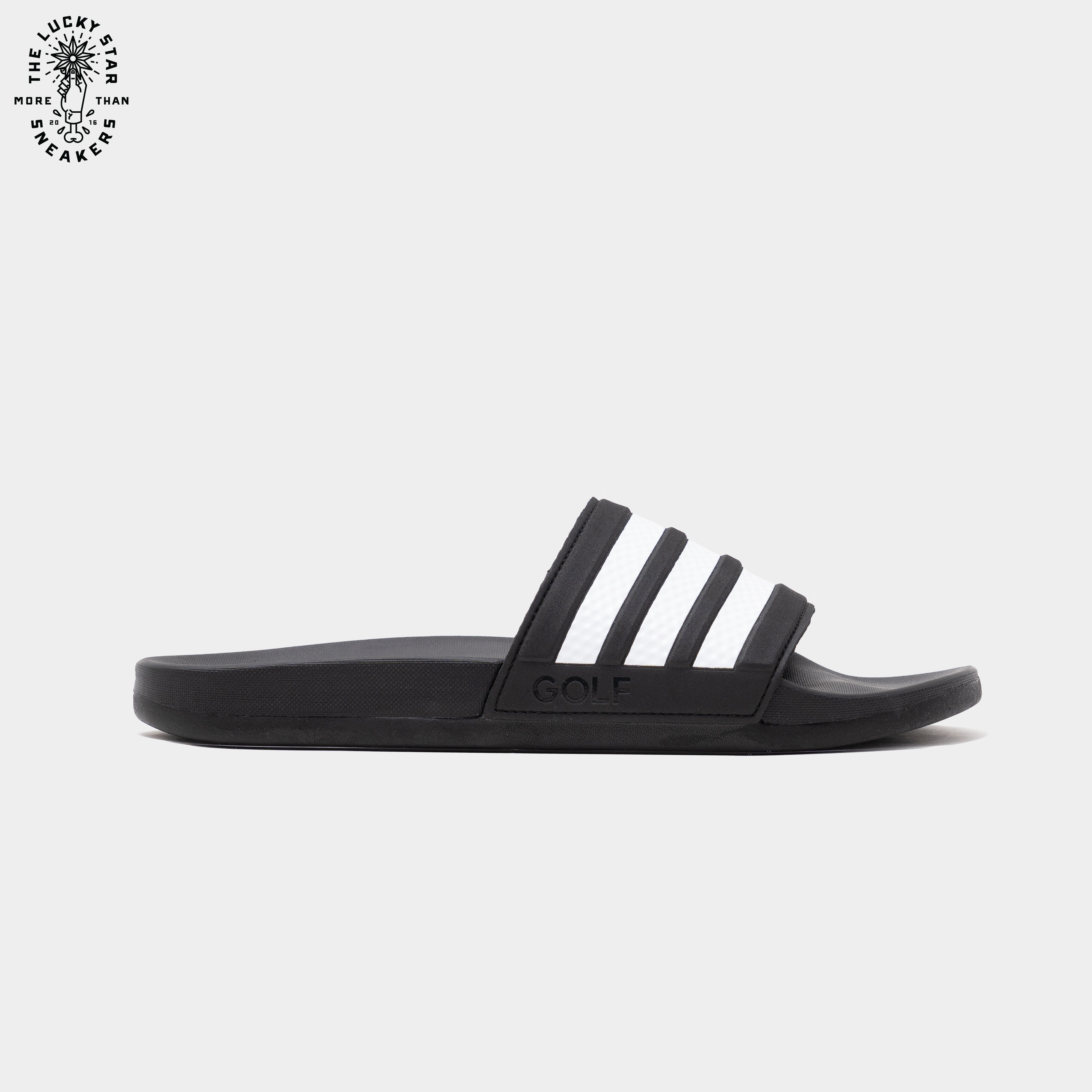 adidas Golf Adilette Comfort Slides