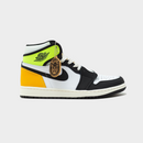 Jordan 1 High Volt Gold