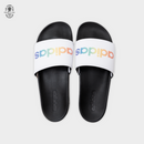 Adidas Adilette Comfort Slide 'White Multi'