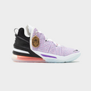 LeBron 18 'Graffiti'