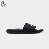 Adilette Comfort Gold Slide