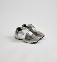 New Balance 2002R-Warm Alpaca Light Chalkboard