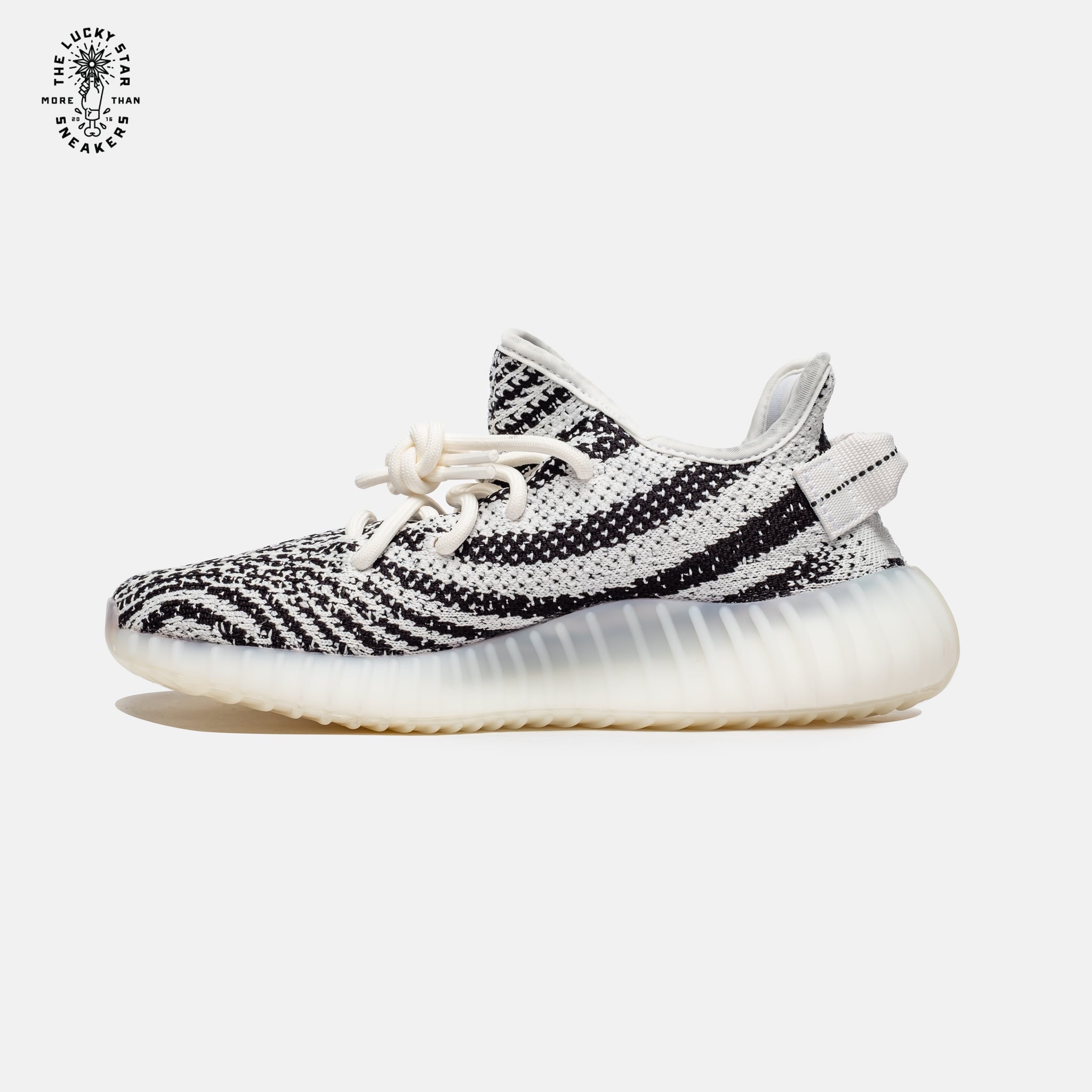 Adidas Yeezy Boost 350 V2 Zebra