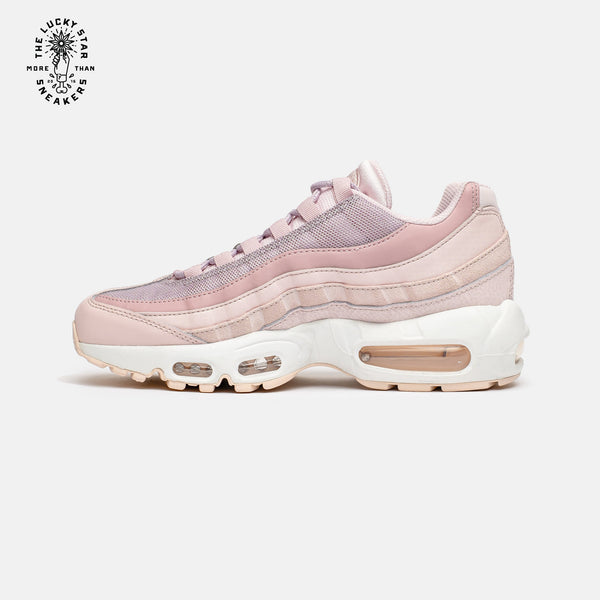 Air max 95 Plum Chalk