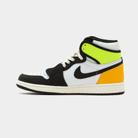 Jordan 1 High Volt Gold