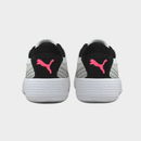 Puma Clyde All-Pro White Black