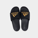 Adilette Comfort Gold Slide