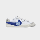 Nike Blazer Low 77 JumboWhite Old Royal