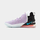 LeBron 18 'Graffiti'