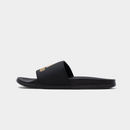 Adilette Comfort Gold Slide