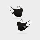 TLS FACE MASK - BLACK