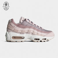 Air max 95 Plum Chalk