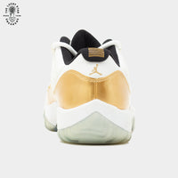 Jordan 11 Low Closing Ceremony