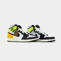 Jordan 1 High Volt Gold