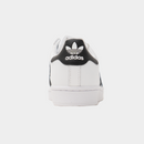 Adidas Superstar Black White