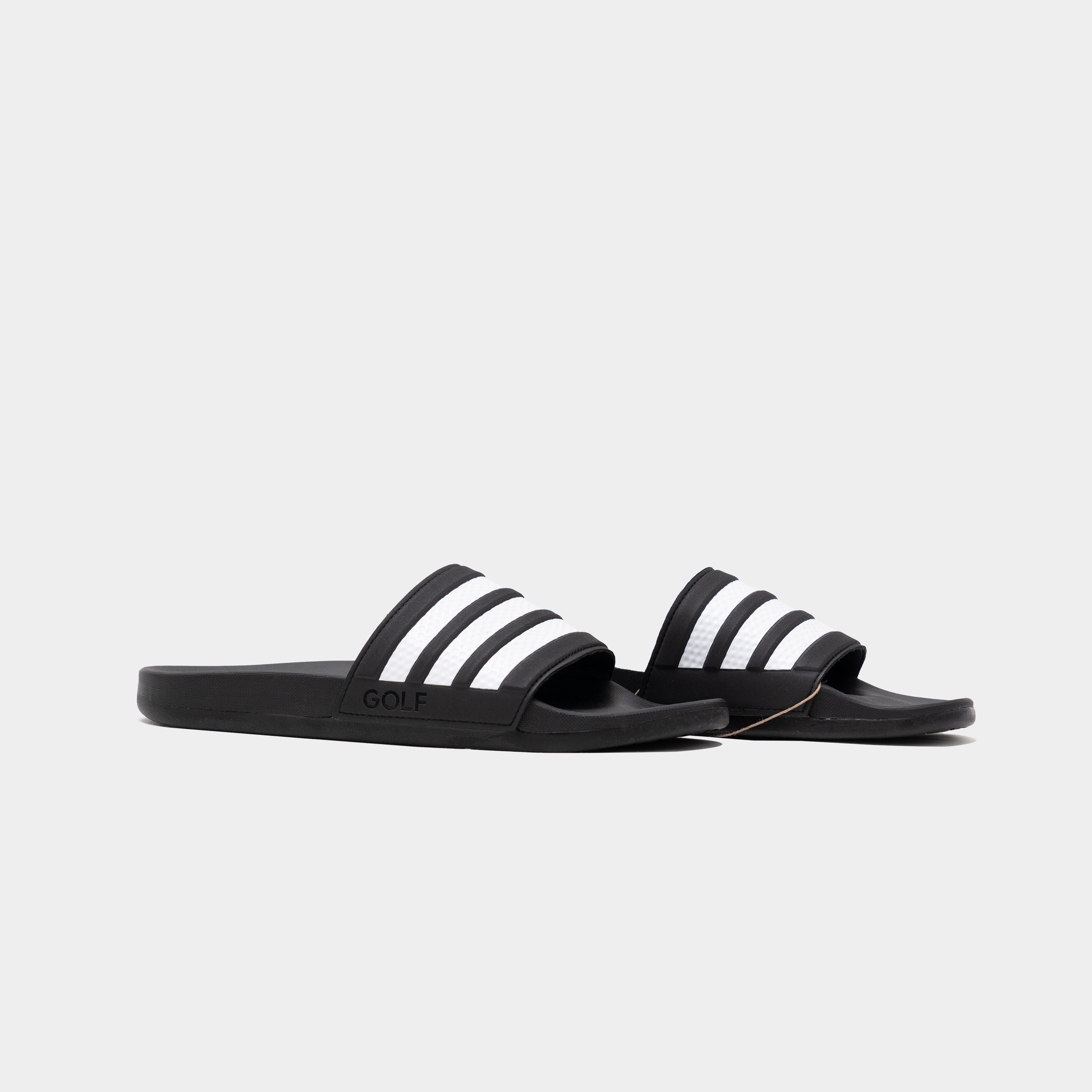 adidas Golf Adilette Comfort Slides