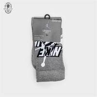 Jordan Legacy Jumpman Classics Crew Socks