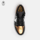 Jordan 1 Low - Gold Toe