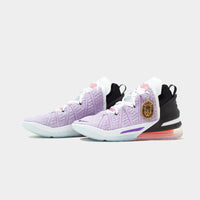 LeBron 18 'Graffiti'