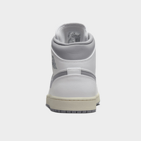 Air Jordan 1 Mid Neutral Grey