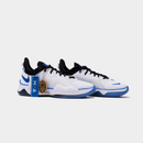 PG 5 x PS 5