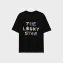 AIR LOVE T-SHIRT Black