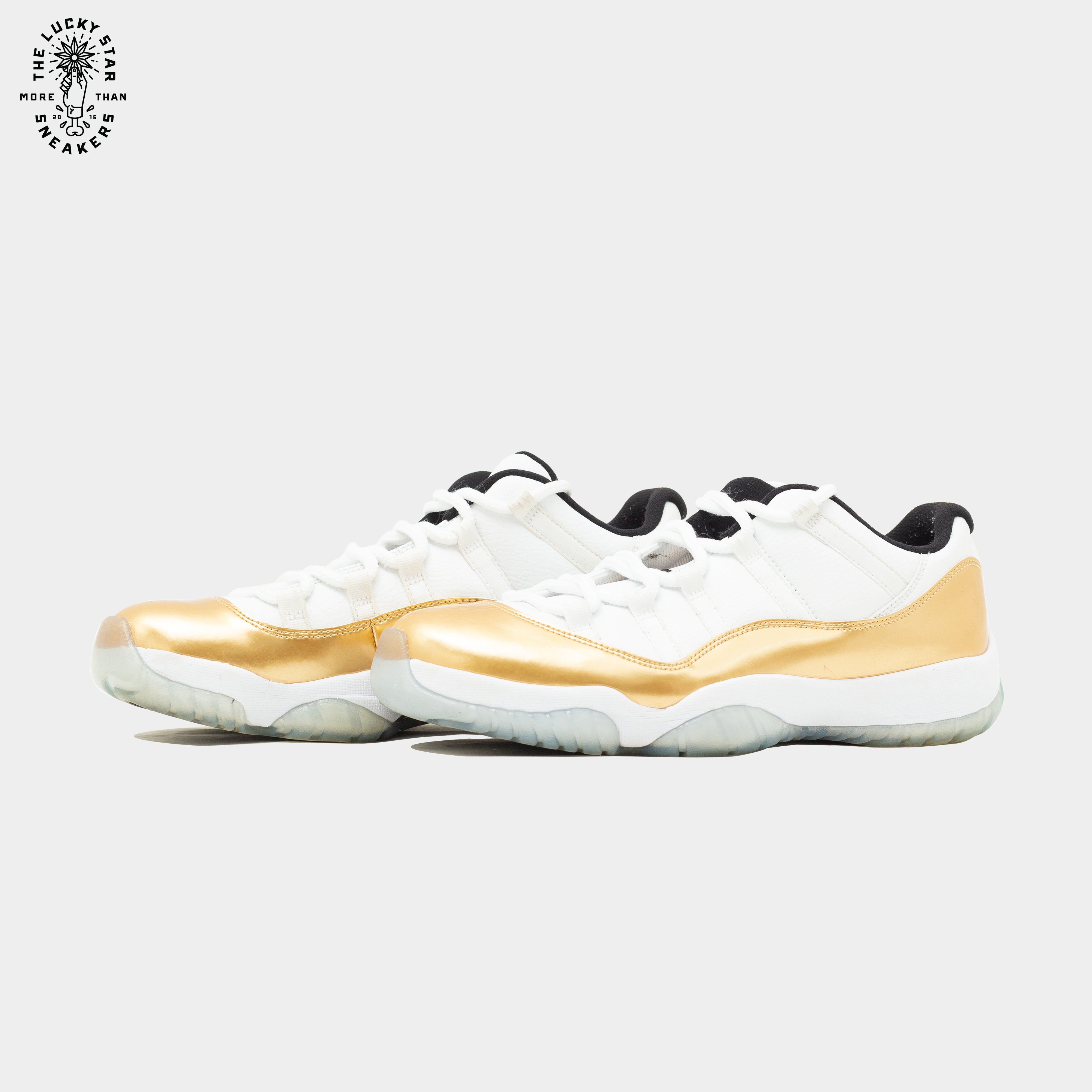 Jordan 11 Low Closing Ceremony 