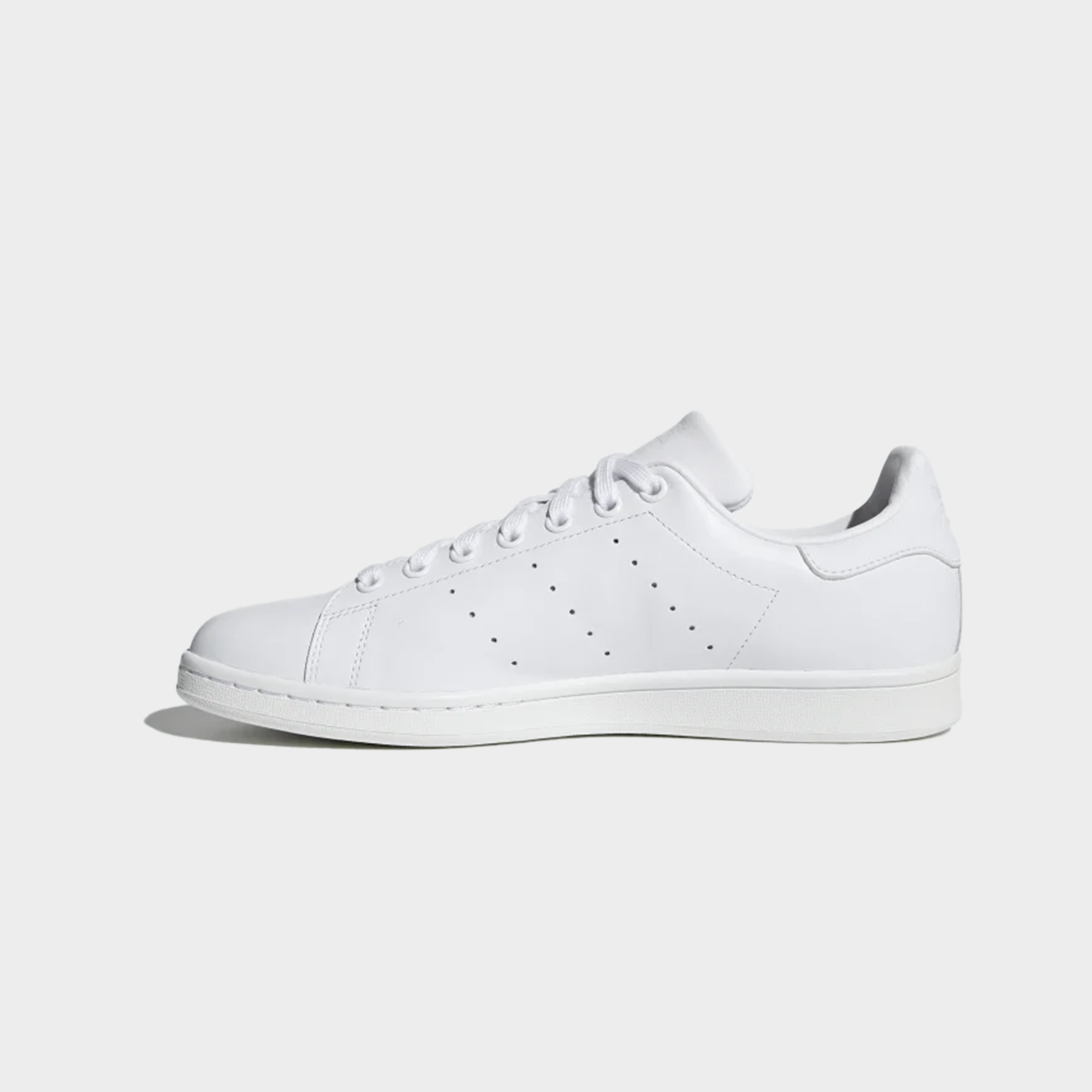 Stan Smith All White